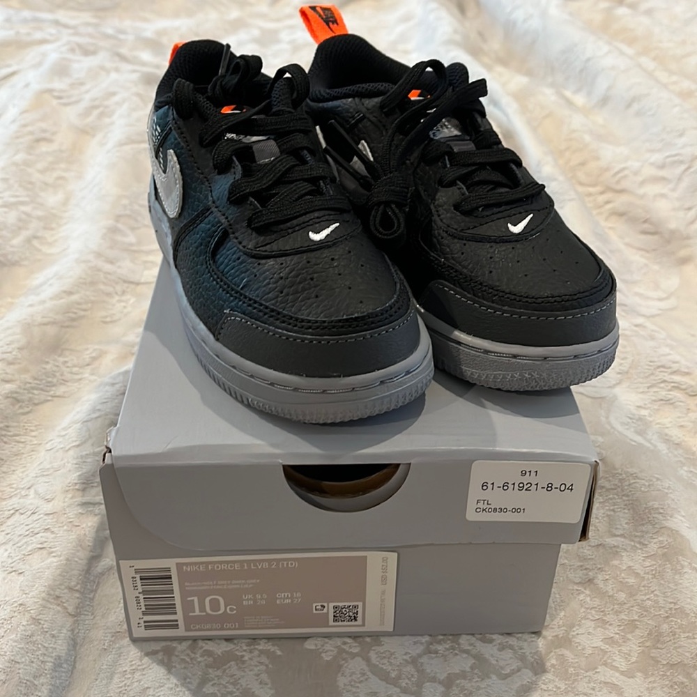 Nike Sneakers